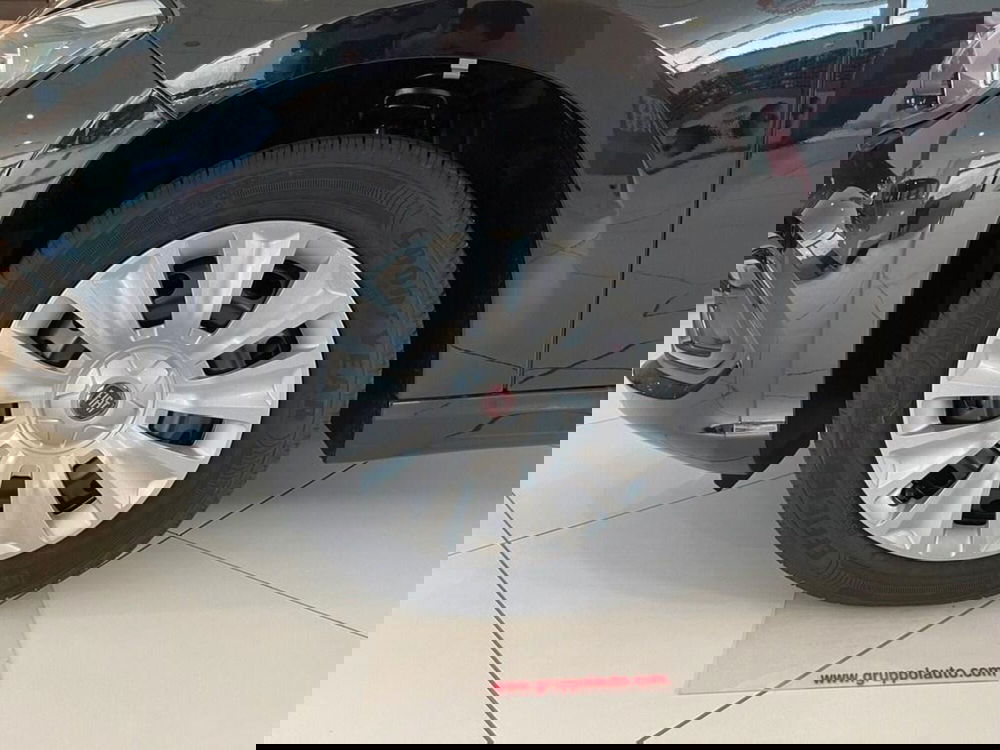 Fiat Tipo usata a Sondrio (9)