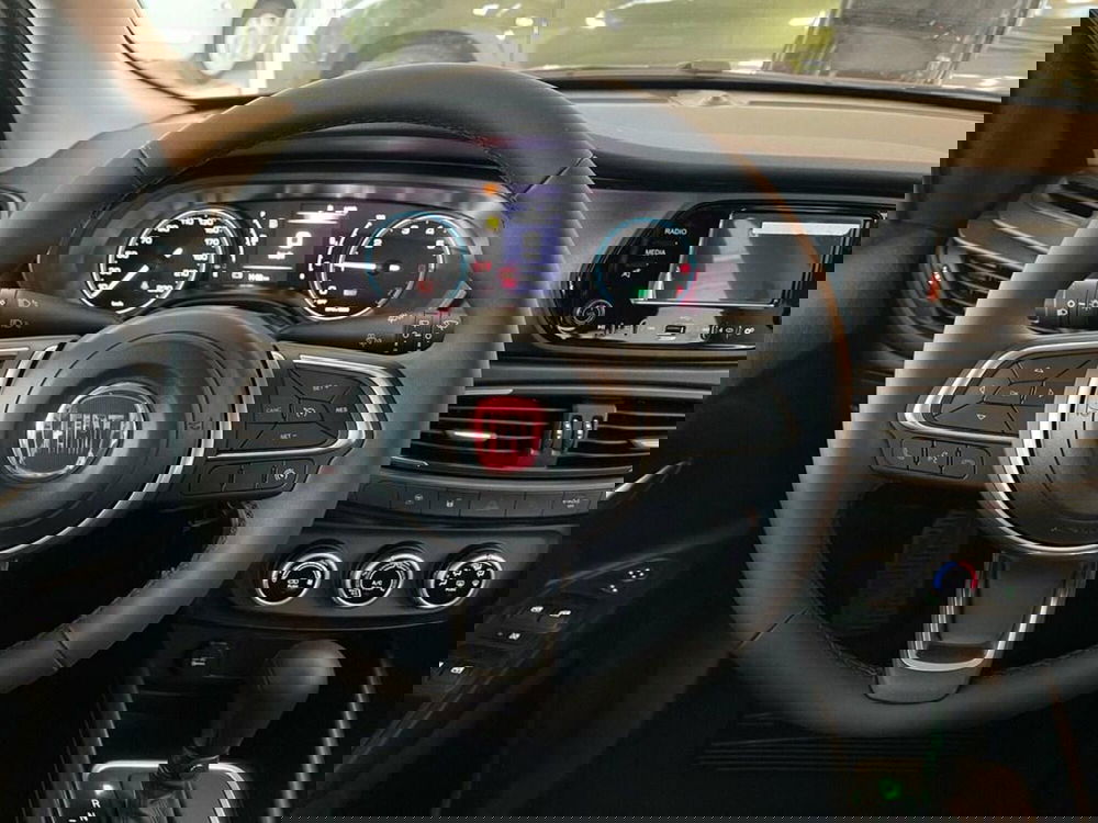 Fiat Tipo usata a Sondrio (14)