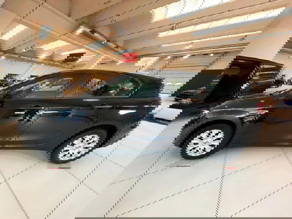 Fiat Tipo usata a Sondrio (2)