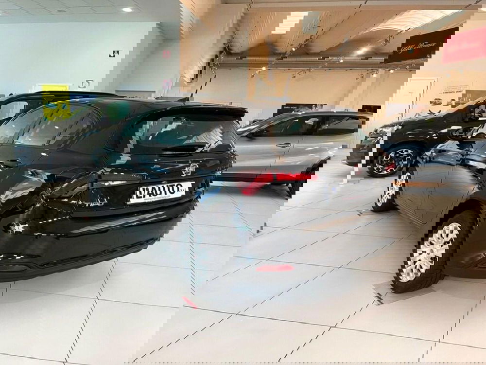 Fiat Tipo usata a Sondrio (3)