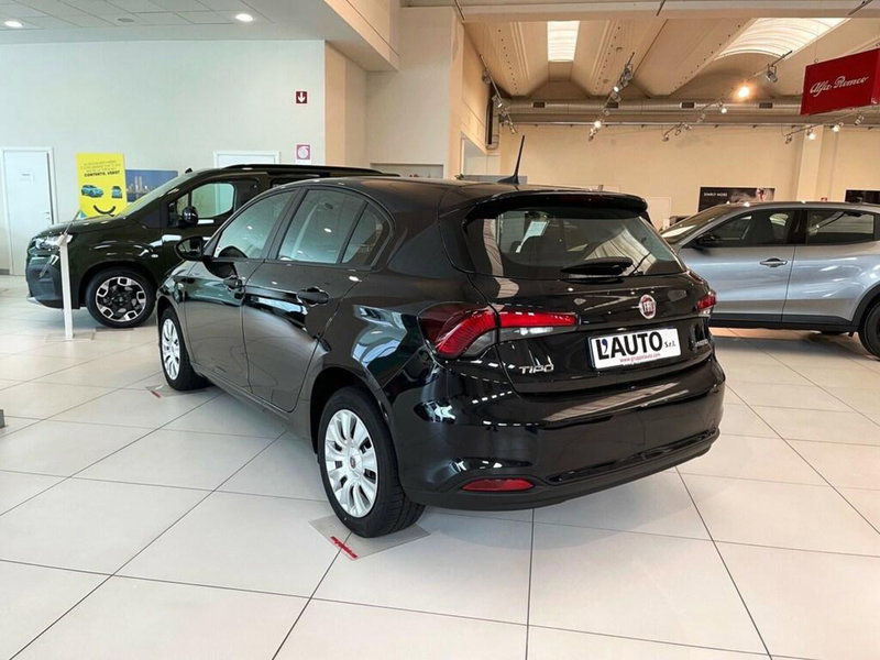 Fiat Tipo usata a Sondrio (3)