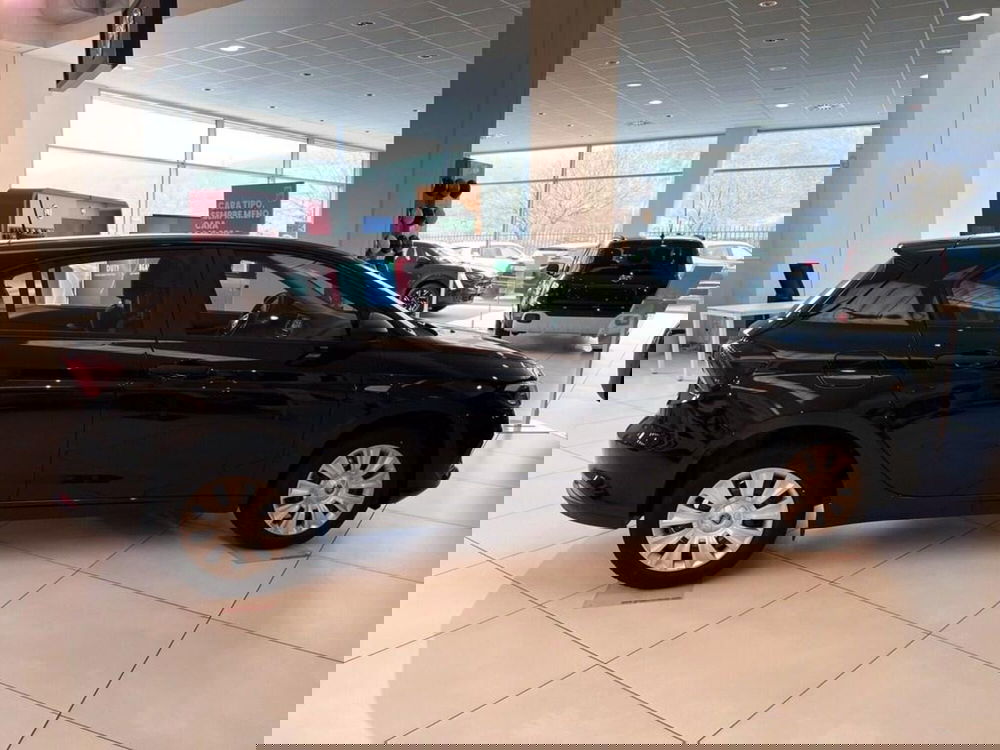 Fiat Tipo usata a Sondrio (6)