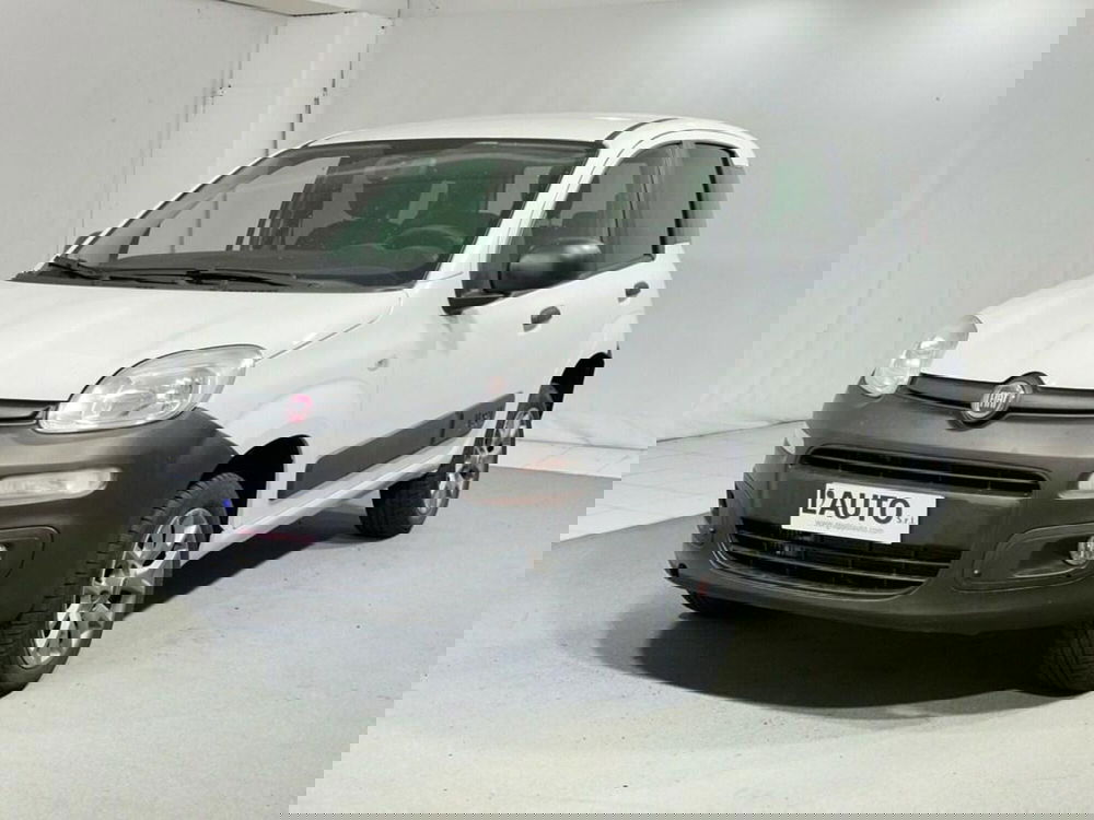 Fiat Panda usata a Sondrio