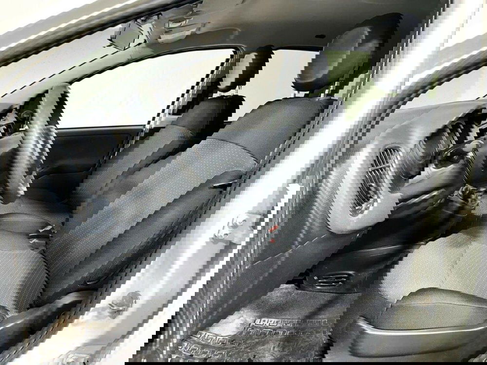 Fiat Panda usata a Sondrio (10)