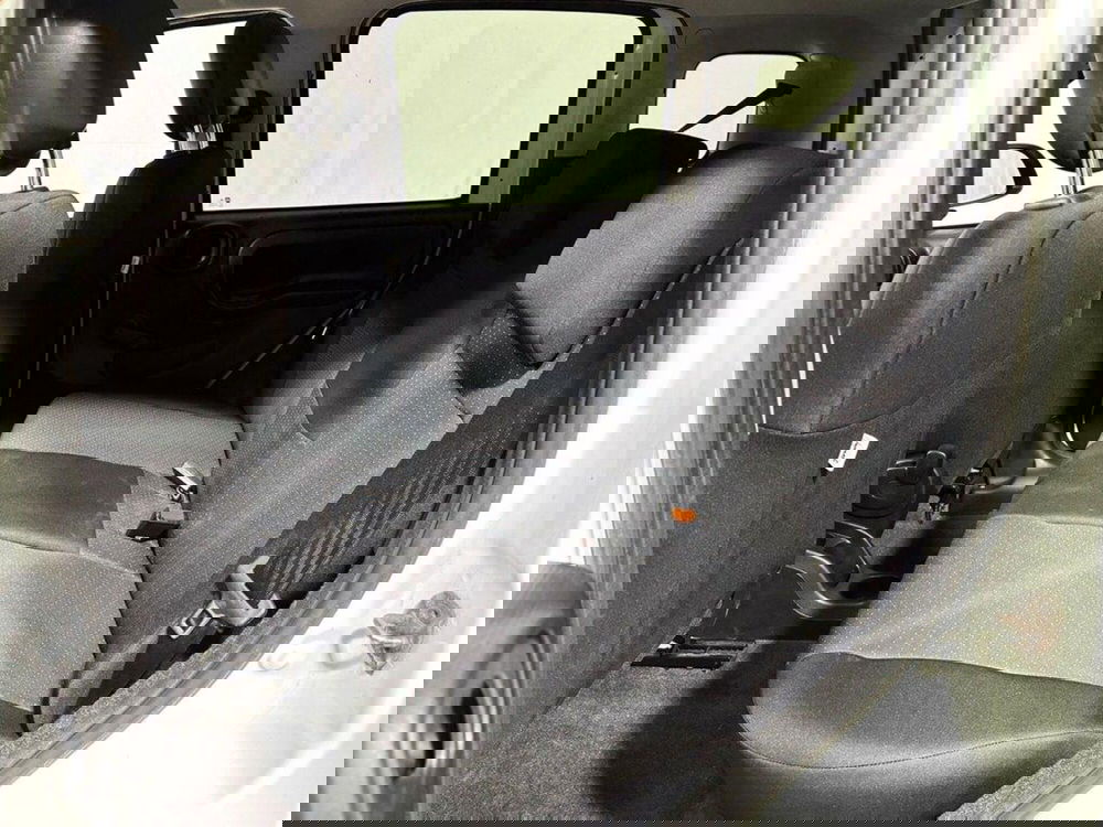 Fiat Panda usata a Sondrio (11)