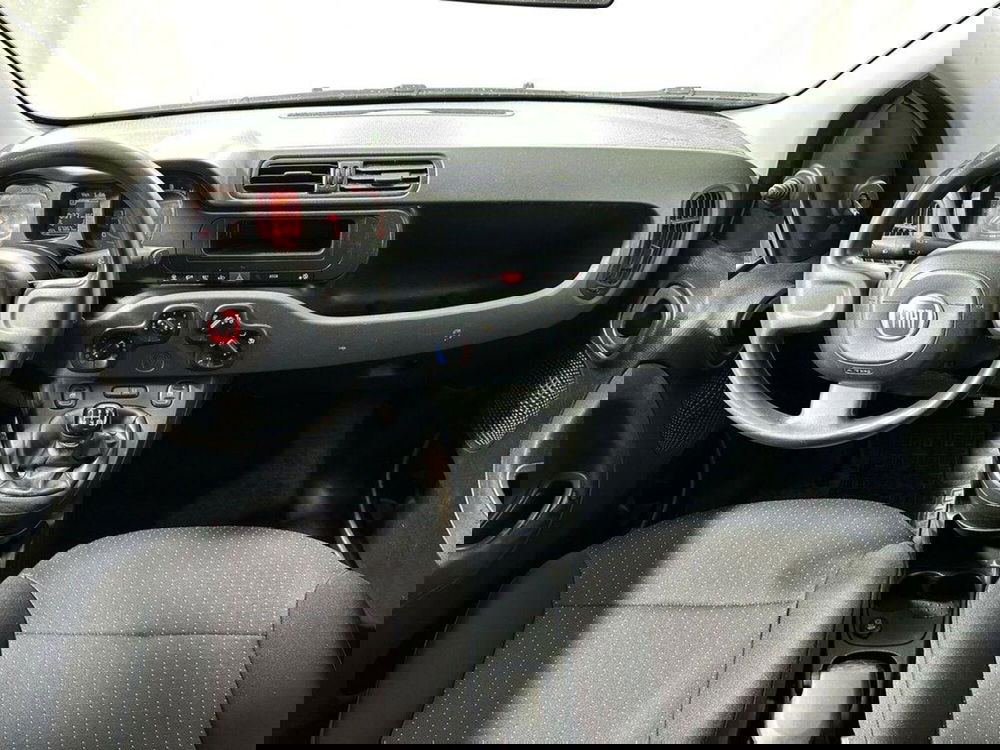 Fiat Panda usata a Sondrio (12)