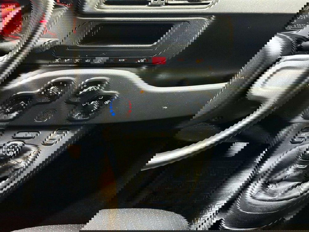 Fiat Panda usata a Sondrio (13)