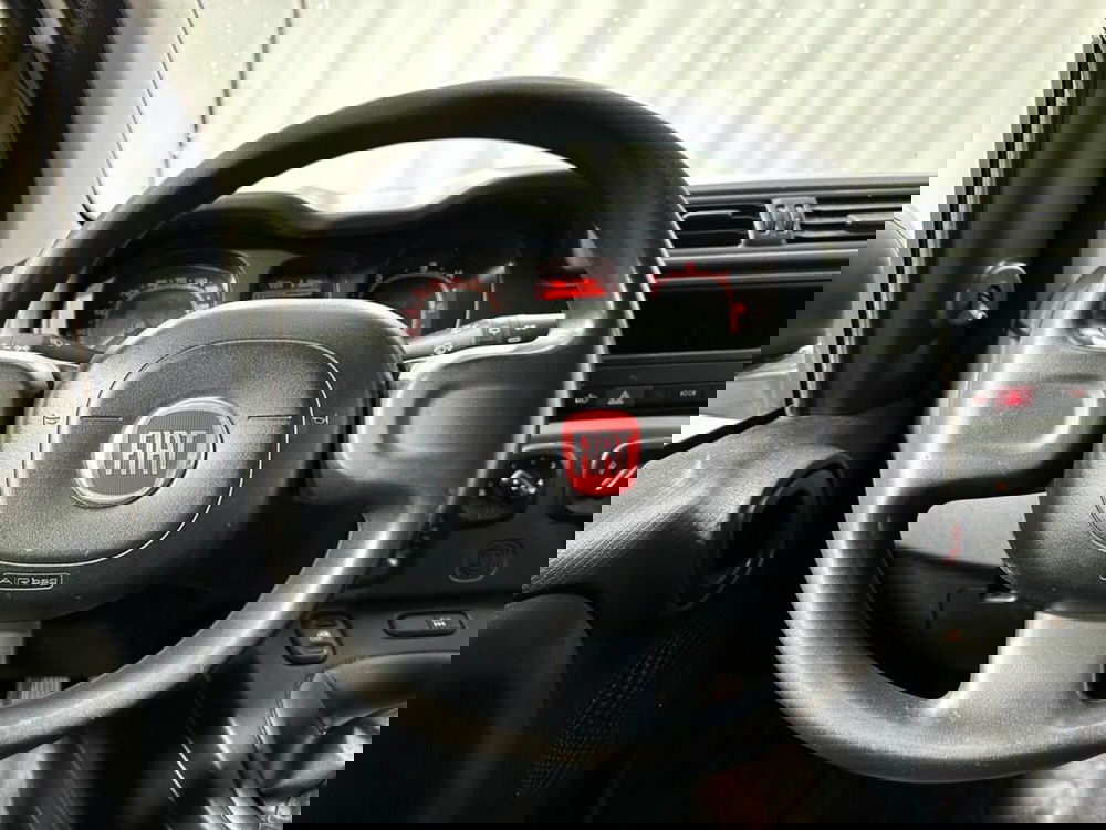 Fiat Panda usata a Sondrio (14)