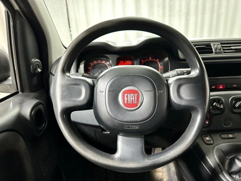 Fiat Panda usata a Sondrio (14)