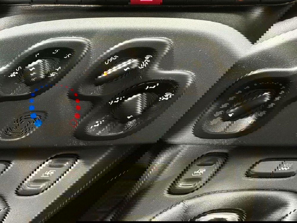 Fiat Panda usata a Sondrio (15)