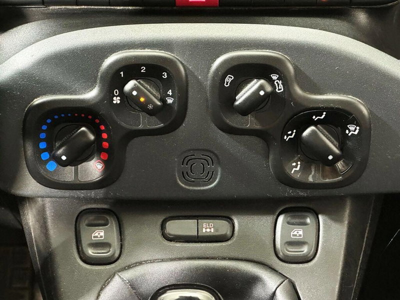 Fiat Panda usata a Sondrio (15)