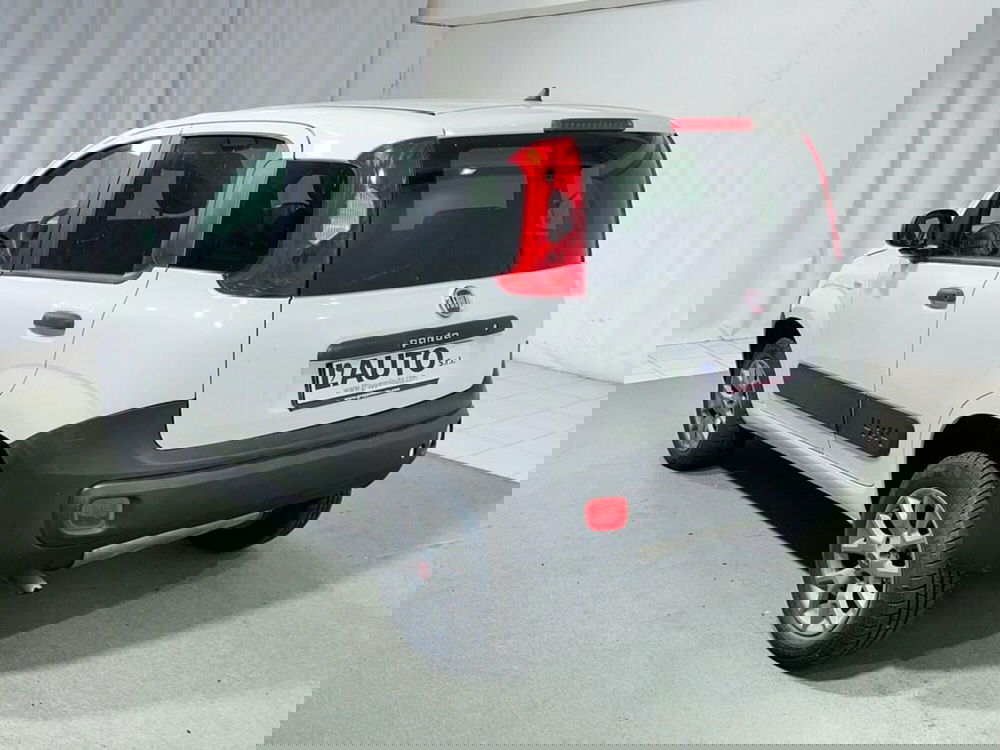 Fiat Panda usata a Sondrio (3)