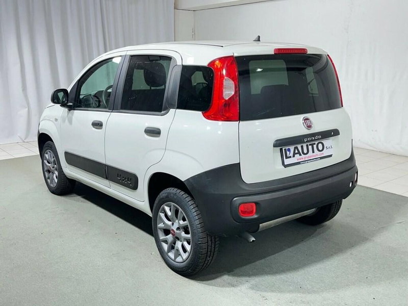 Fiat Panda usata a Sondrio (3)