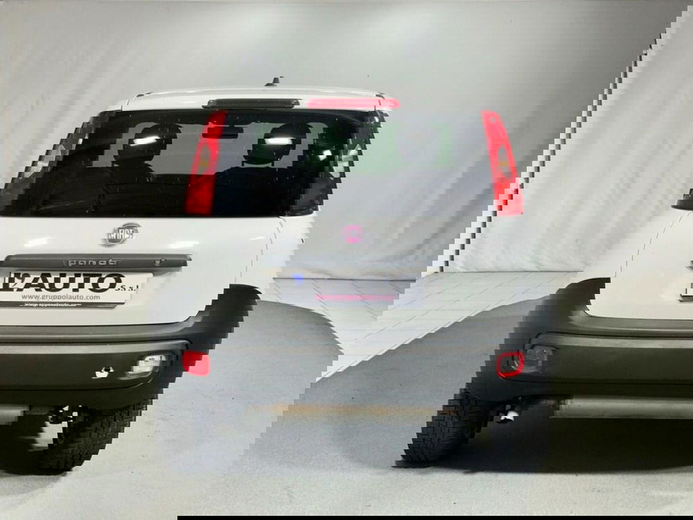 Fiat Panda usata a Sondrio (4)