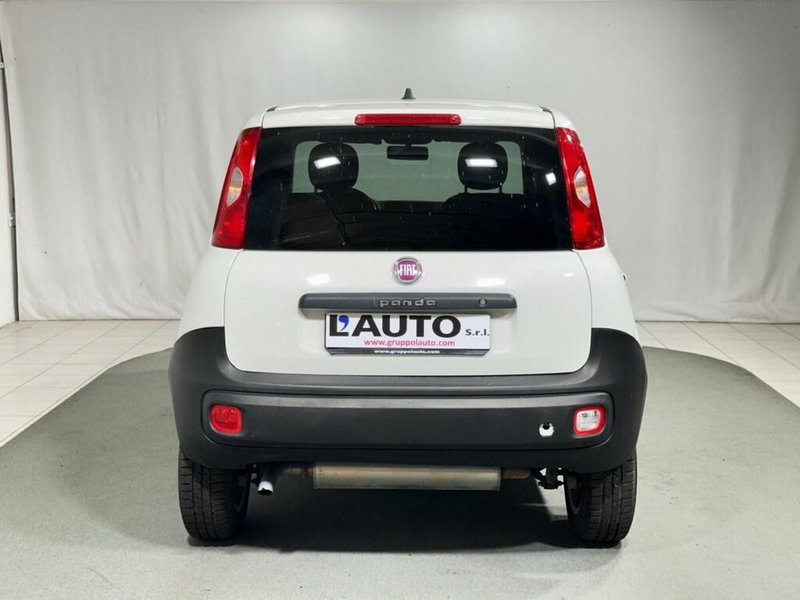 Fiat Panda usata a Sondrio (4)