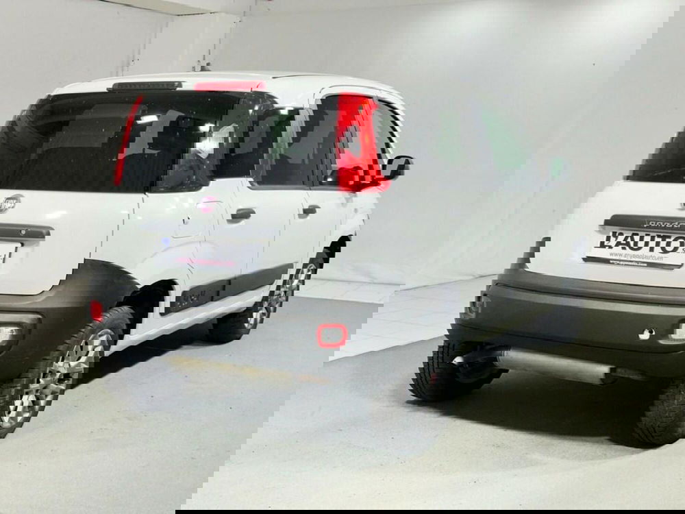 Fiat Panda usata a Sondrio (5)