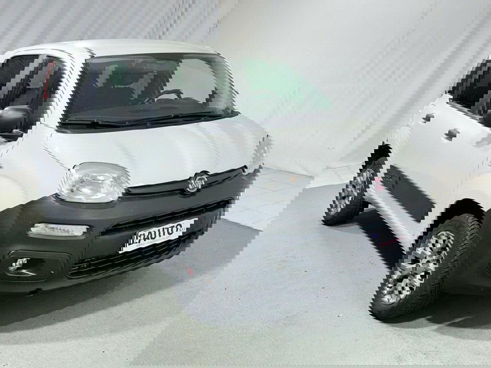 Fiat Panda usata a Sondrio (7)