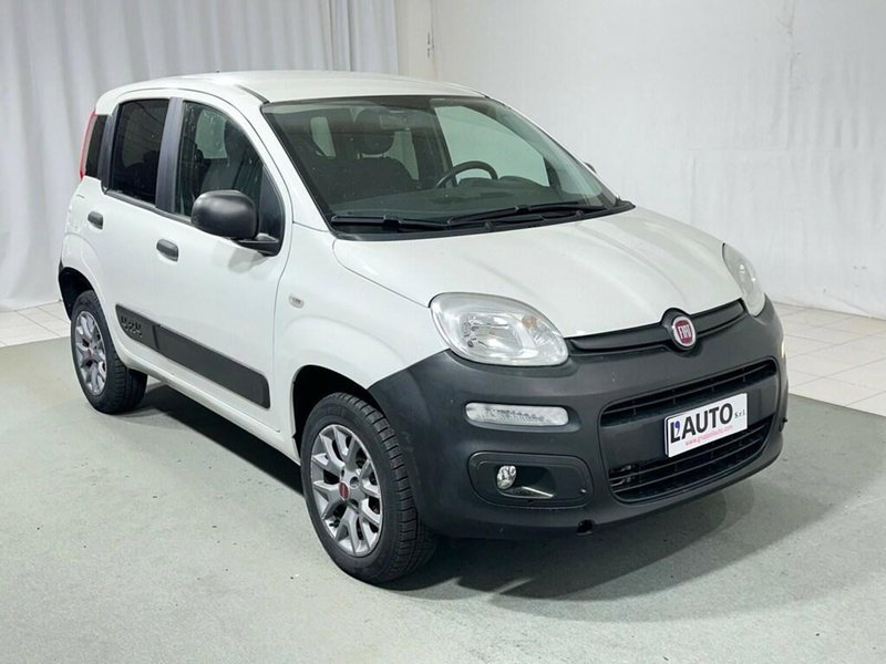 Fiat Panda usata a Sondrio (7)