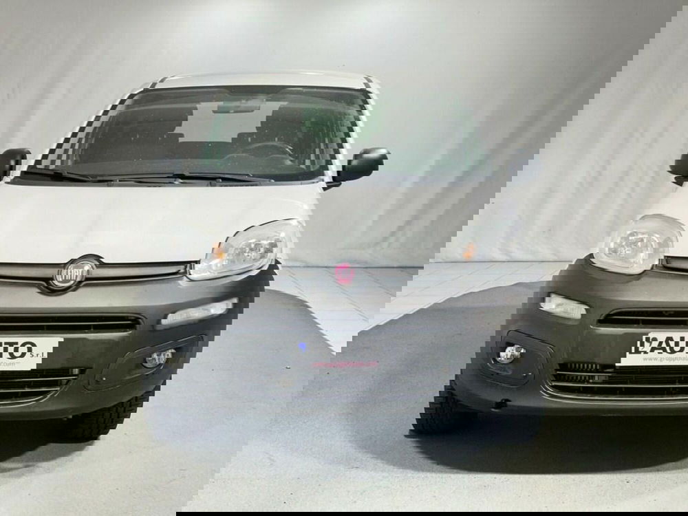 Fiat Panda usata a Sondrio (8)