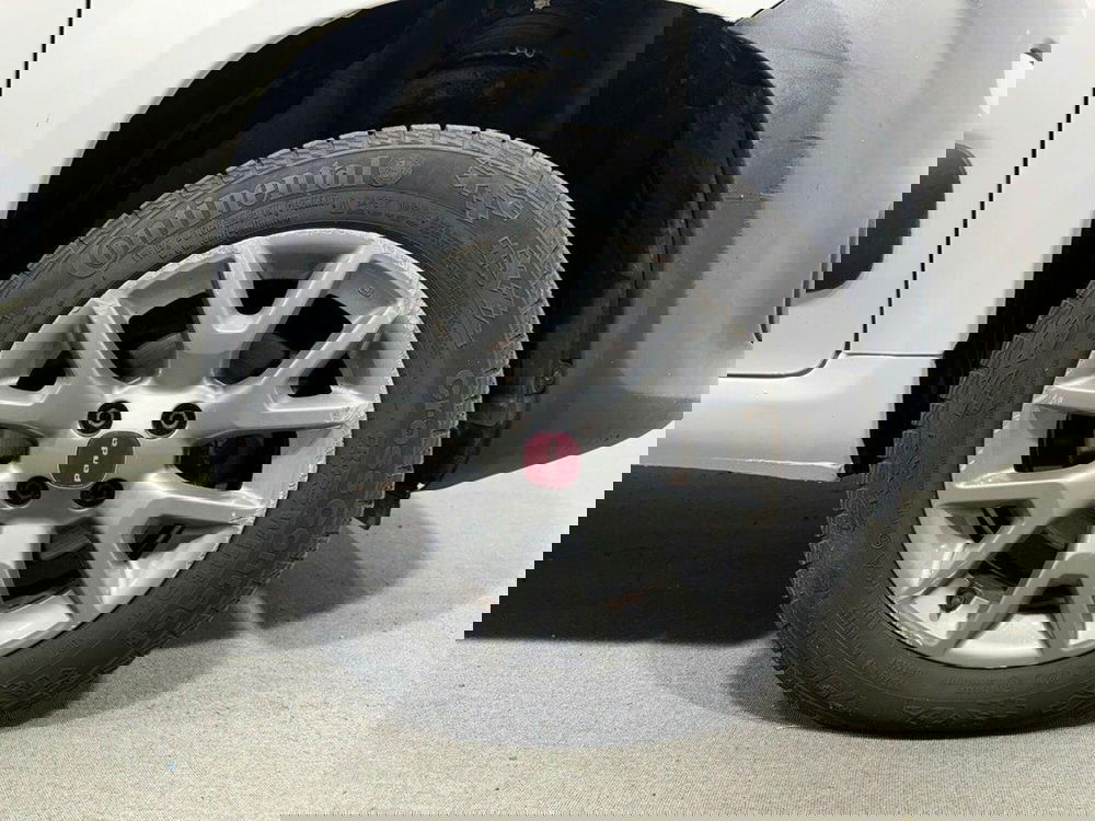 Fiat Panda usata a Sondrio (9)