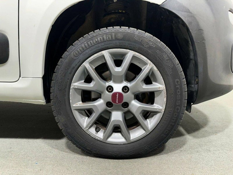 Fiat Panda usata a Sondrio (9)