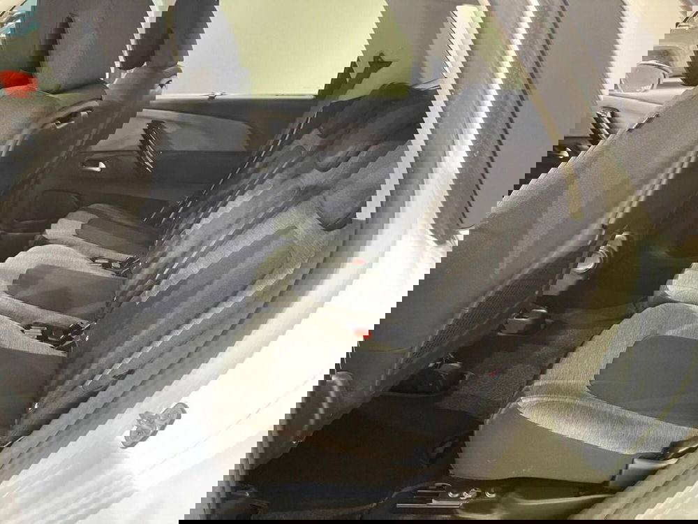 Citroen C4 SpaceTourer usata a Sondrio (11)