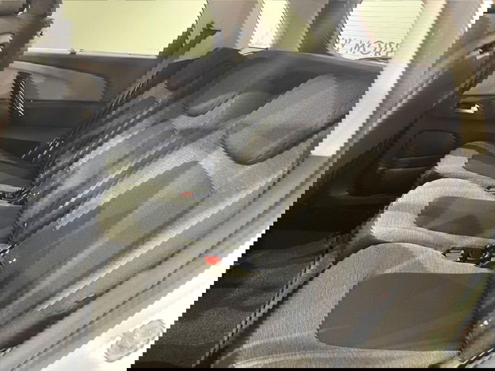 Citroen C4 SpaceTourer usata a Sondrio (12)