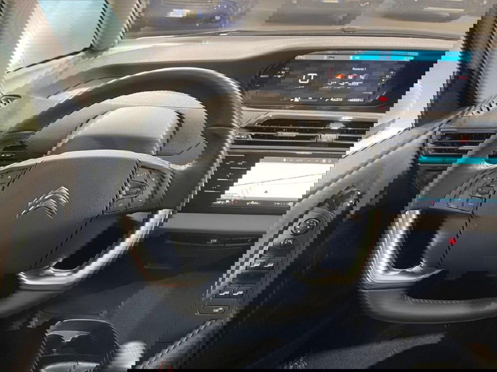 Citroen C4 SpaceTourer usata a Sondrio (15)