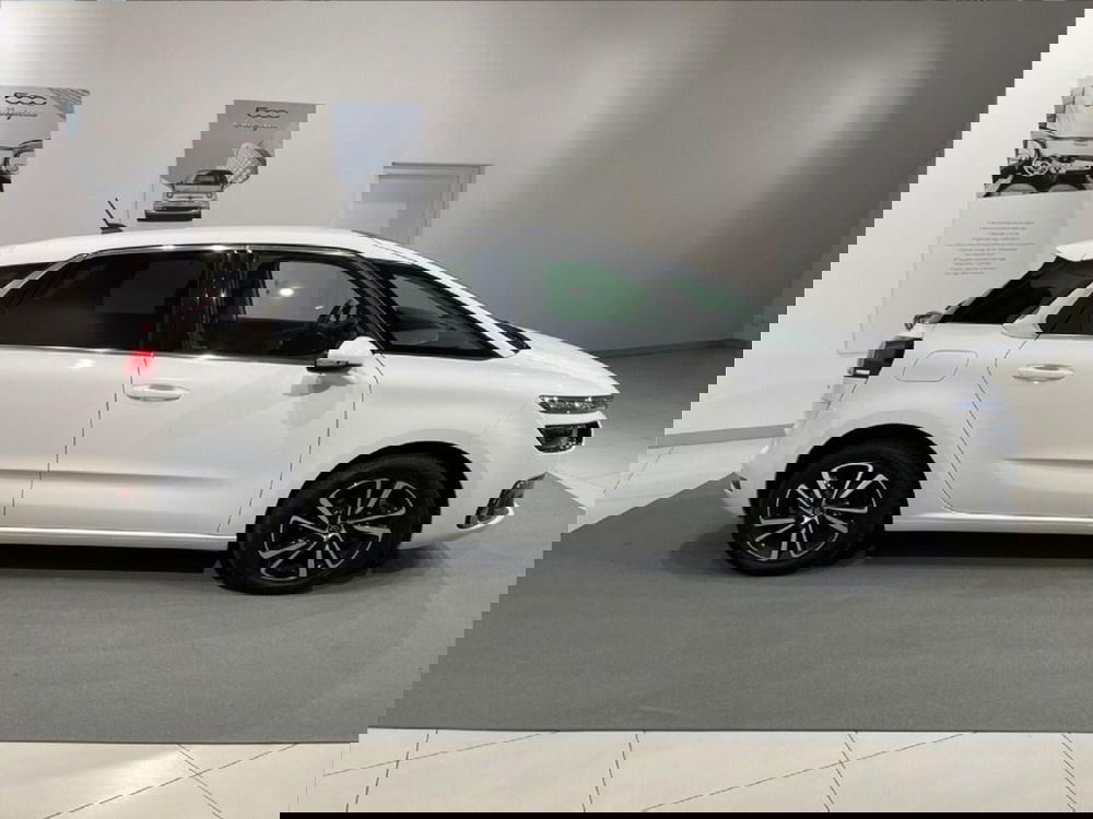 Citroen C4 SpaceTourer usata a Sondrio (2)