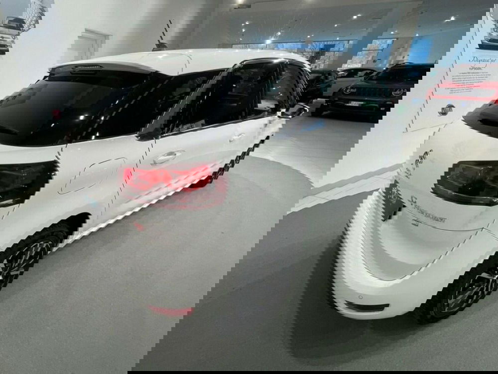 Citroen C4 SpaceTourer usata a Sondrio (3)