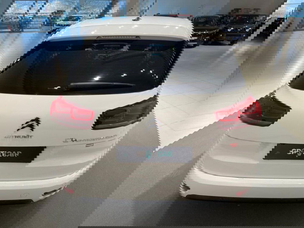 Citroen C4 SpaceTourer usata a Sondrio (4)