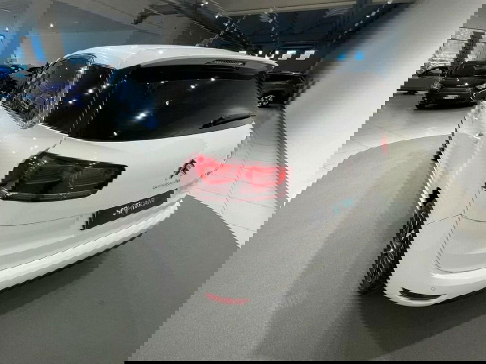 Citroen C4 SpaceTourer usata a Sondrio (5)