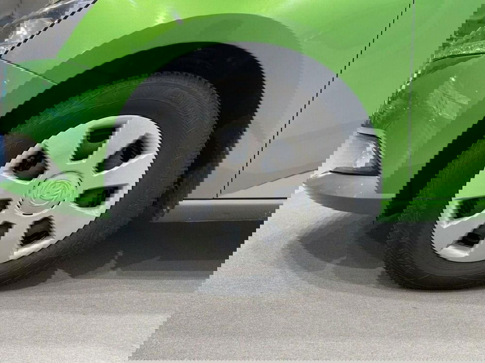 Skoda Fabia usata a Sondrio (8)