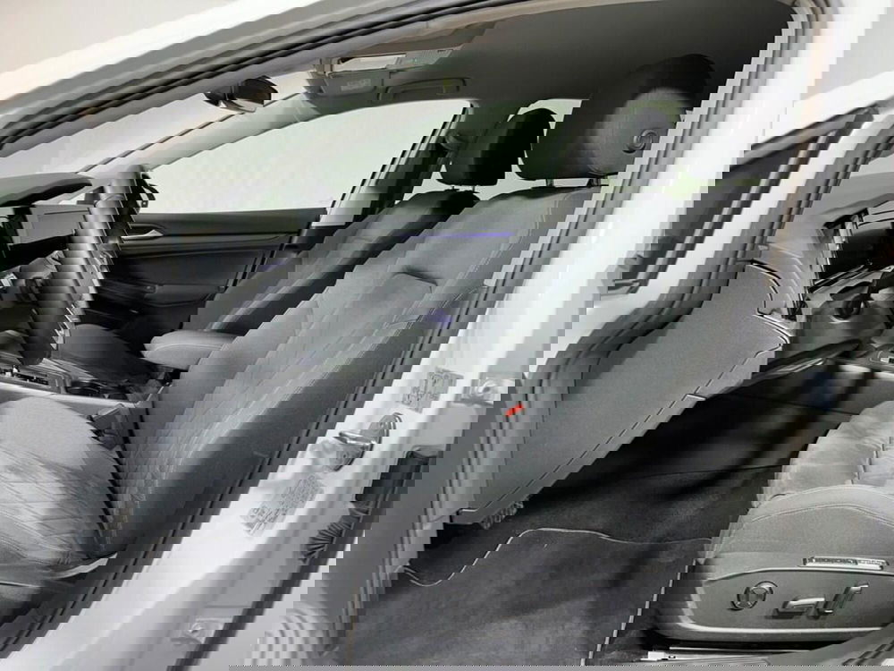 Volkswagen Golf usata a Sondrio (10)