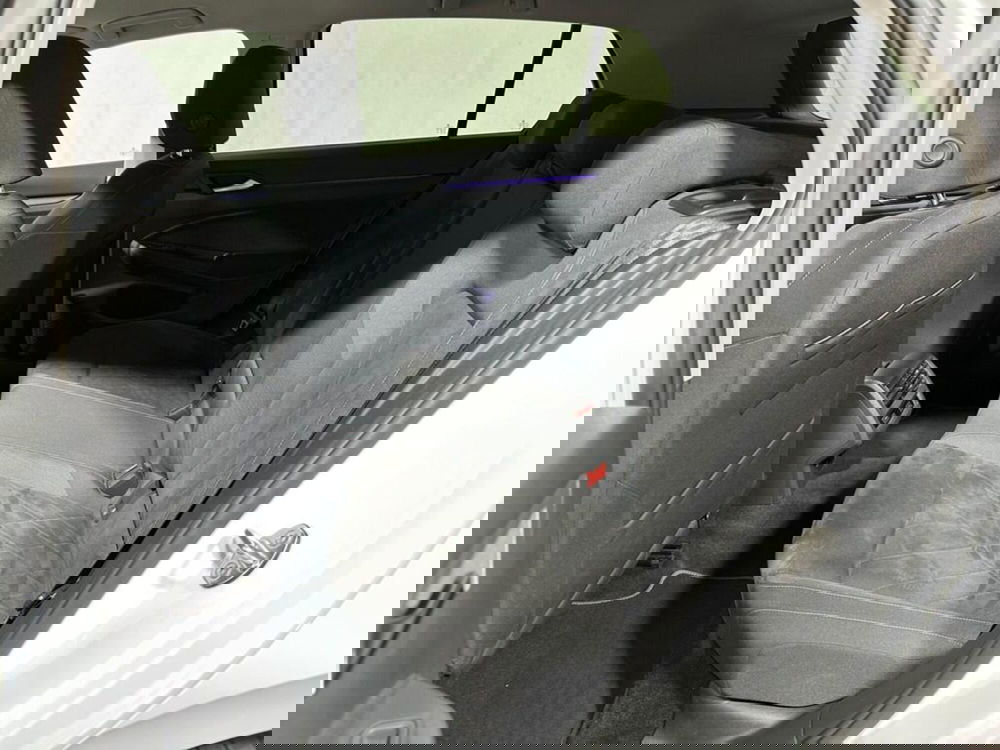 Volkswagen Golf usata a Sondrio (11)