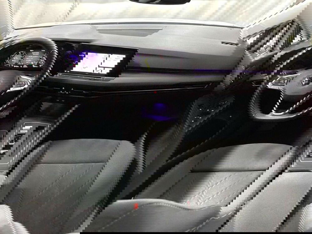 Volkswagen Golf usata a Sondrio (12)