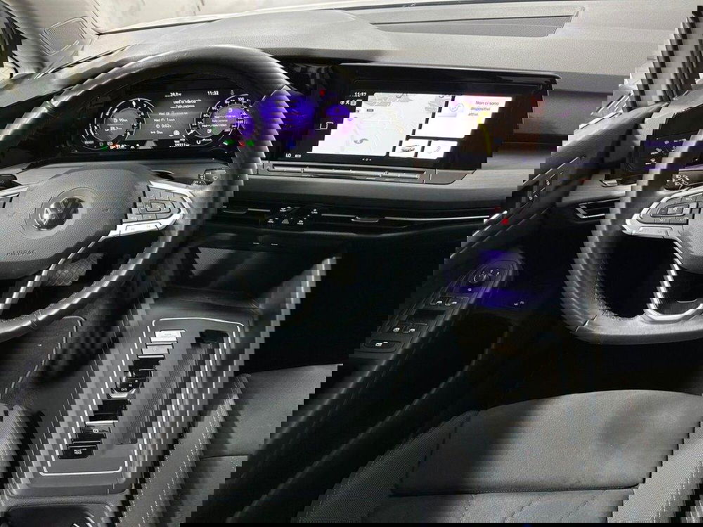 Volkswagen Golf usata a Sondrio (13)