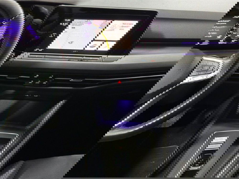 Volkswagen Golf usata a Sondrio (14)