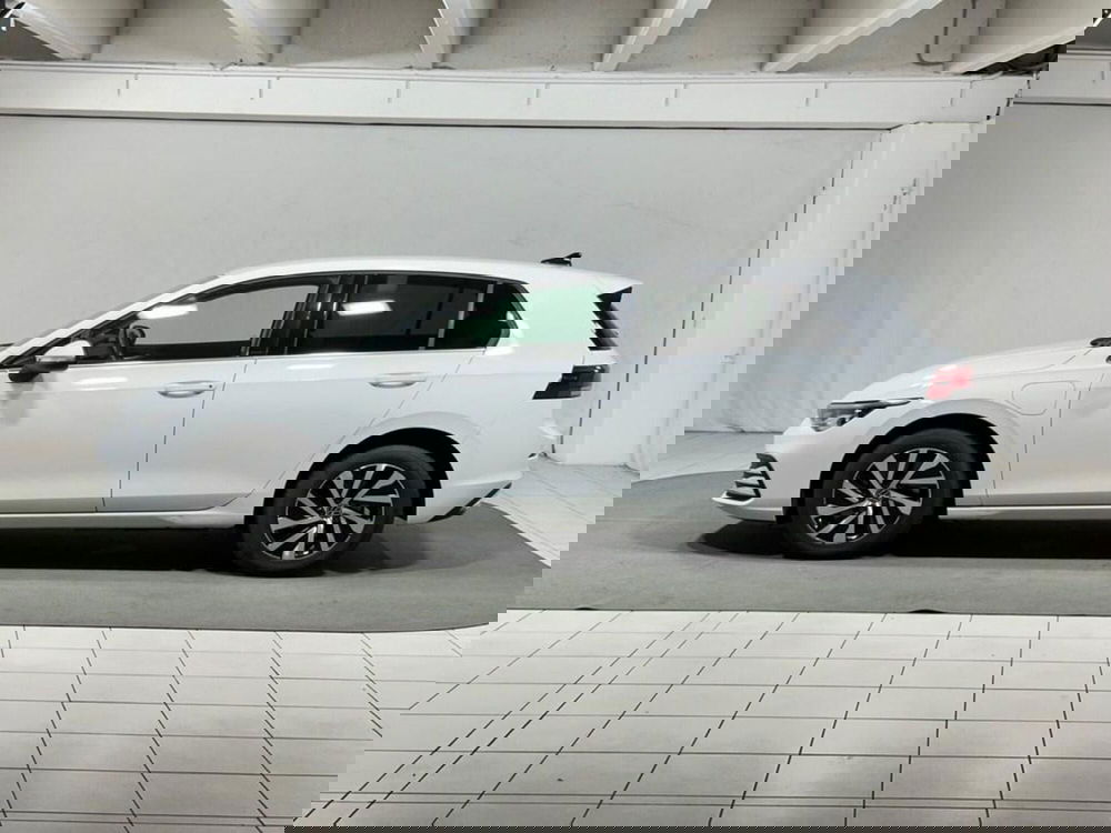 Volkswagen Golf usata a Sondrio (2)