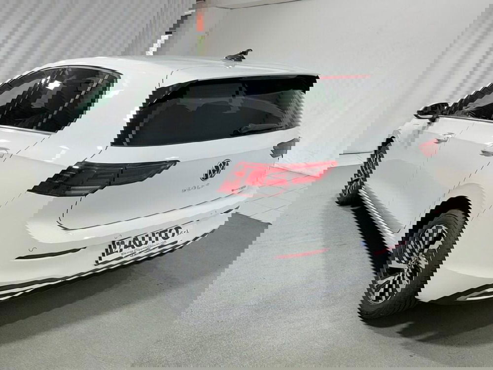 Volkswagen Golf usata a Sondrio (3)