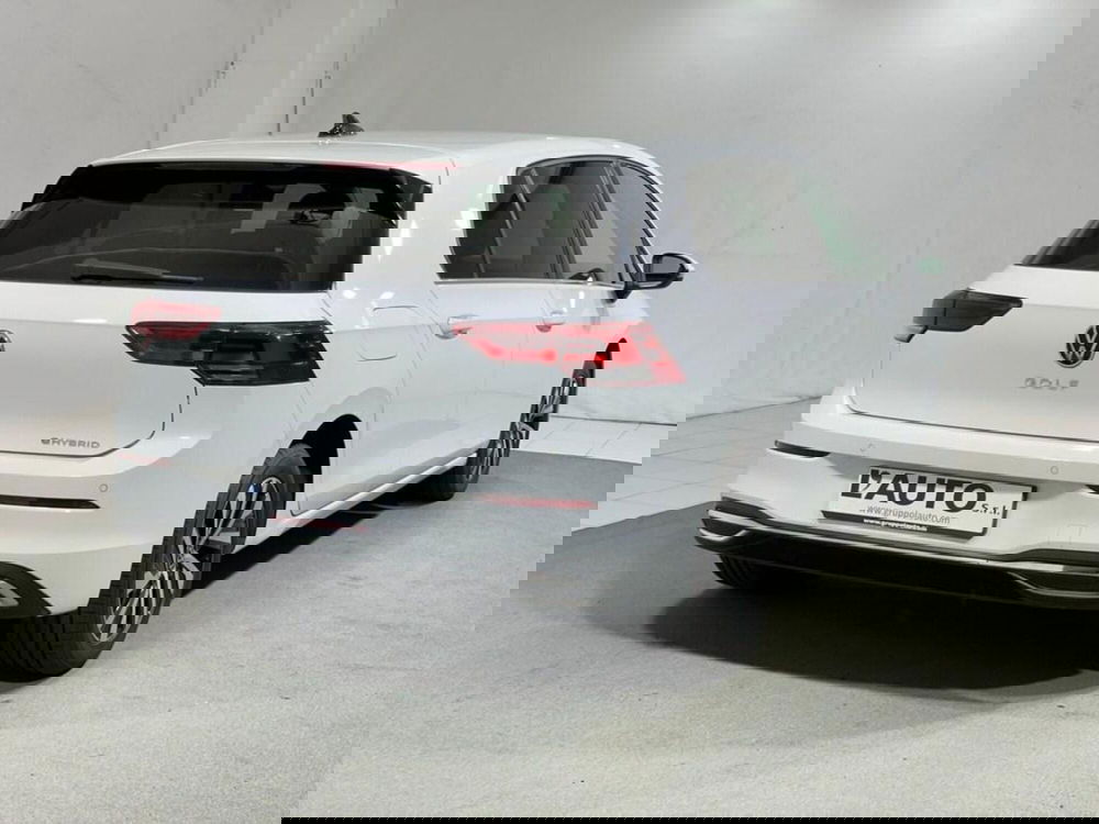 Volkswagen Golf usata a Sondrio (5)