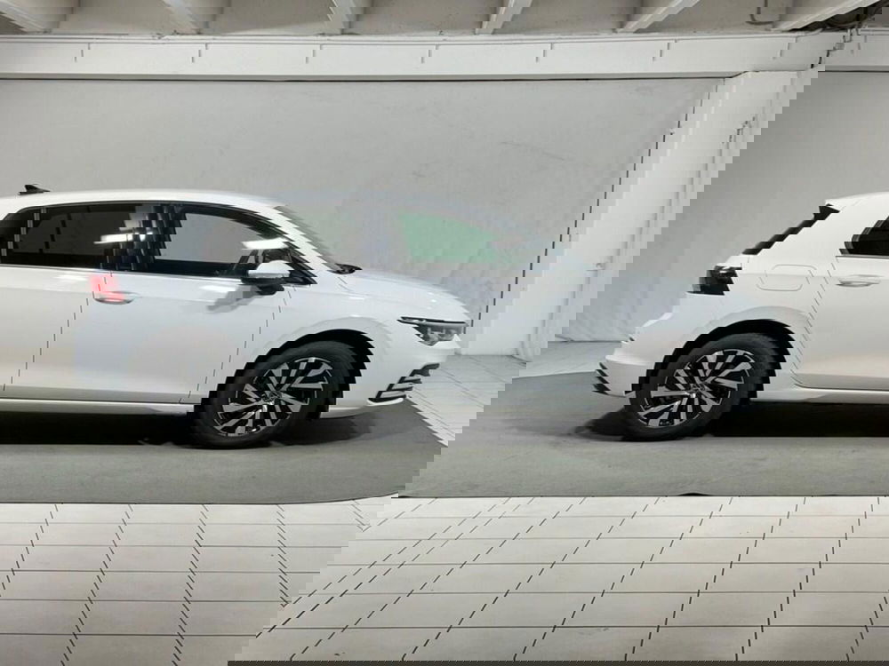 Volkswagen Golf usata a Sondrio (6)