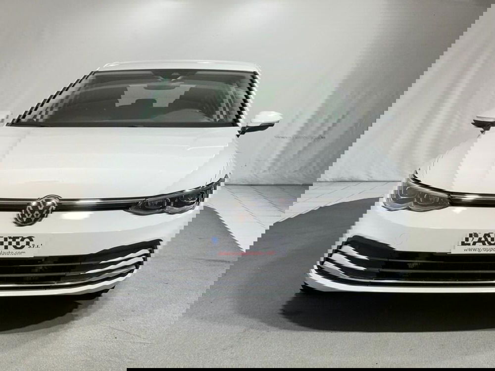 Volkswagen Golf usata a Sondrio (8)