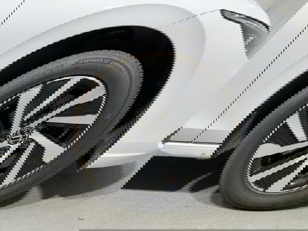 Volkswagen Golf usata a Sondrio (9)