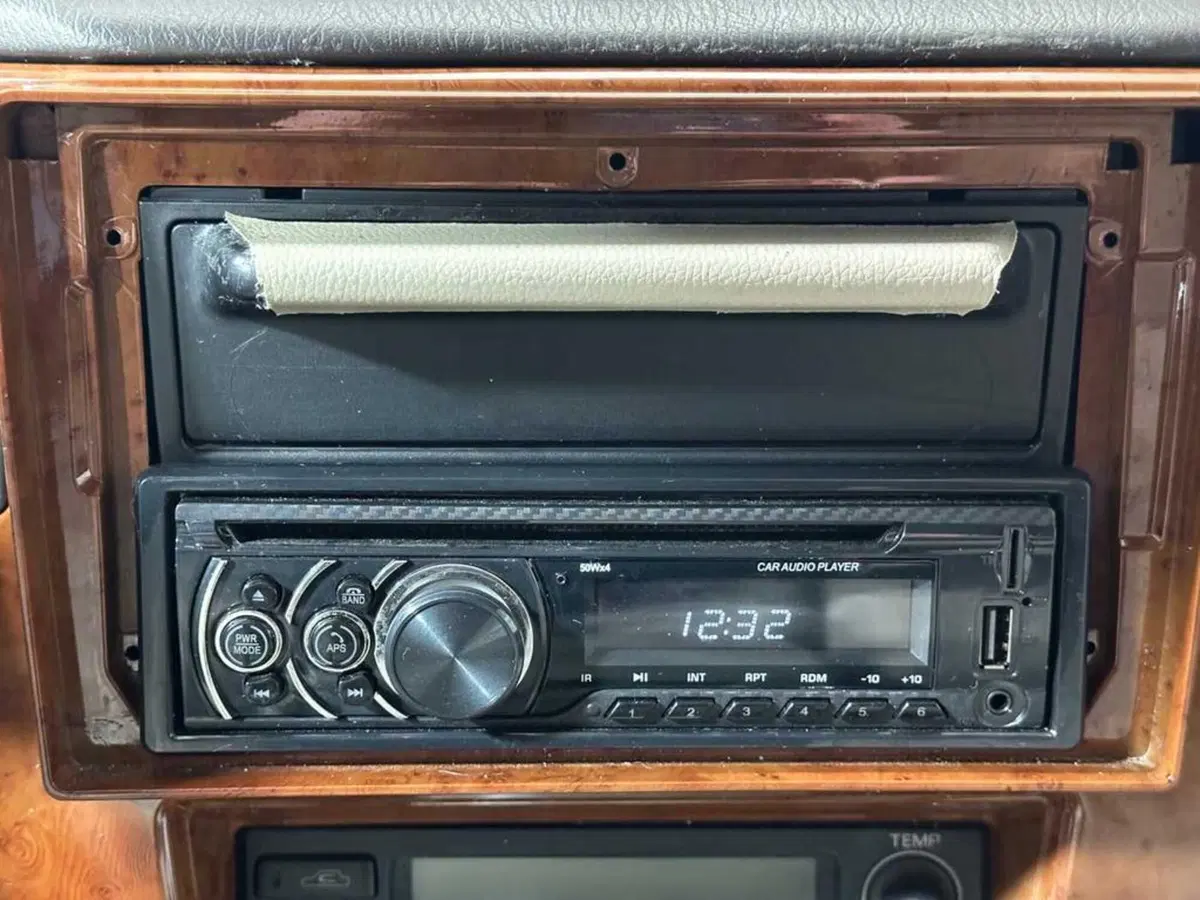Nissan Patrol GR usata a Sondrio (15)