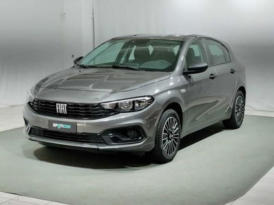 Fiat Tipo Tipo 5p 1.0 t3 Cross 100cv del 2024 usata a Montagna in Valtellina
