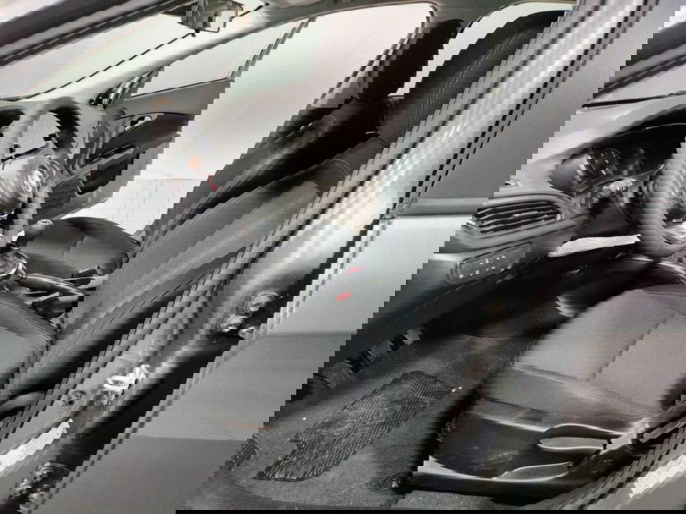 Fiat Tipo usata a Sondrio (10)