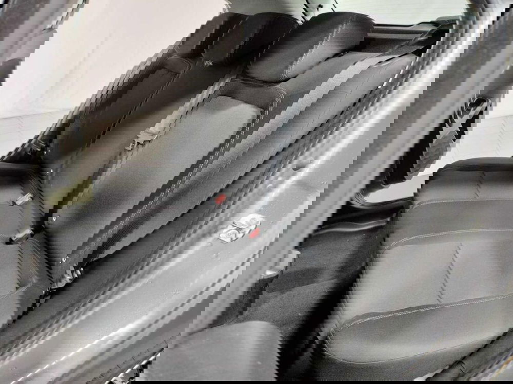 Fiat Tipo usata a Sondrio (11)