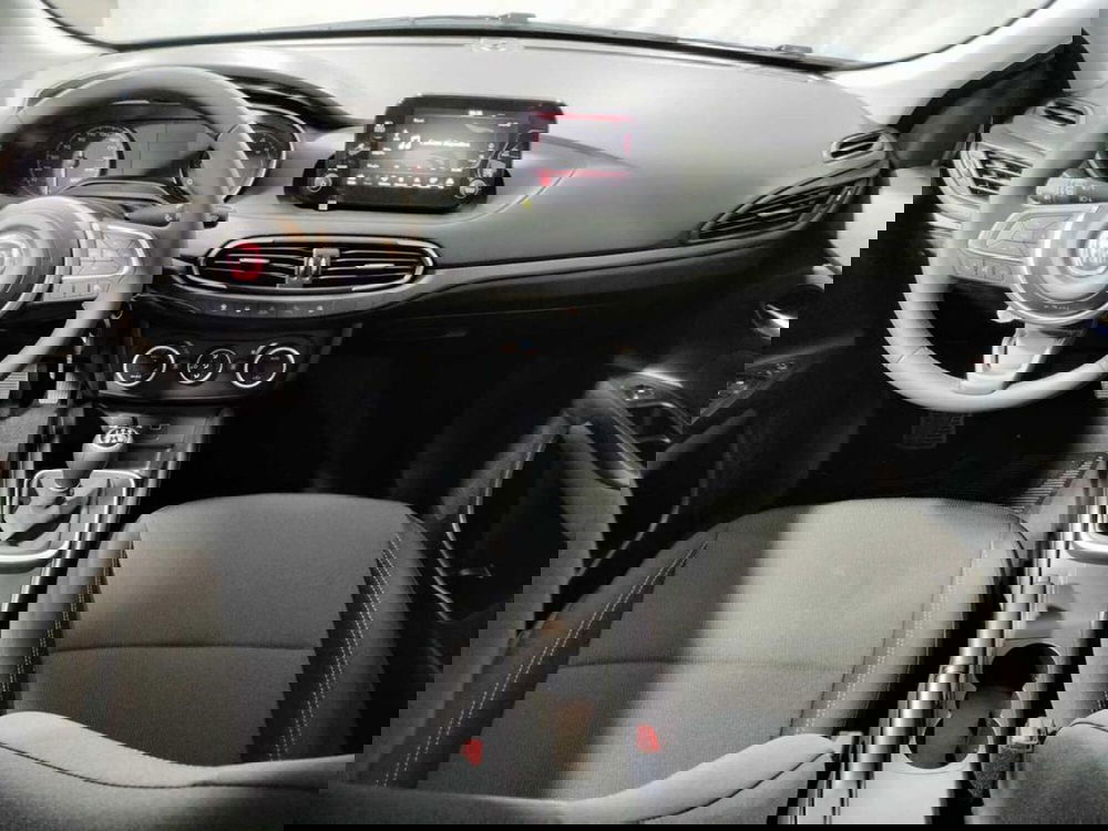 Fiat Tipo usata a Sondrio (12)