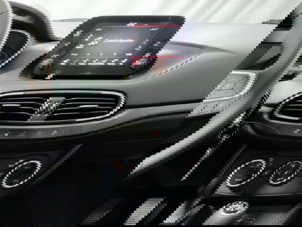 Fiat Tipo usata a Sondrio (14)